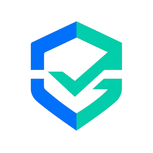 ChainCheckGo logo